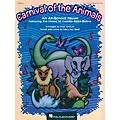 Hal Leonard Carnival of the Animals (Musical) Singer 5 Pak Arranged by Ruth Artman Standard
