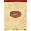 Hal Leonard Carta Manuscript 20 Scorepad 12 X 16, 40 Sheets, 24 Staves Standard