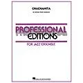 Hal Leonard Chachanita Jazz Band Level 5 Composed by Michael Philip Mossman Standard