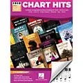 Hal Leonard Chart Hits – Super Easy Piano Songbook Standard