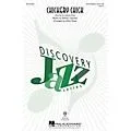 Hal Leonard Chickery Chick (Discovery Level 2) 3-Part Mixed arranged by Kirby Shaw Standard