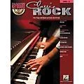 Hal Leonard Classic Rock: Keyboard Play-Along Series, Volume 3 (Book/CD) Standard