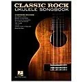 Hal Leonard Classic Rock Ukulele Songbook Standard