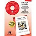 Hal Leonard Classical Themes – Level 5 (Hal Leonard Student Piano Library) Piano Library Series CD Standard