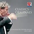 Hal Leonard Classics & Originals Cd Concert Band Standard