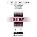 Hal Leonard Climb Ev’ry Mountain (from The Sound of Music) 2-Part arranged by Ed Lojeski Standard