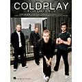 Hal Leonard Coldplay For Ukulele Standard