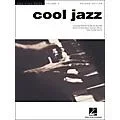 Hal Leonard Cool Jazz Piano Solo Standard