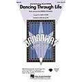 Hal Leonard Dancing Through Life ShowTrax CD Arranged by Audrey Snyder Standard