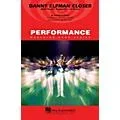 Hal Leonard Danny Elfman Closer Marching Band Level 4 Arranged by Will Rapp Standard