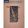 Hal Leonard David Sanborn Collection Standard