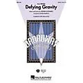 Hal Leonard Defying Gravity (from Wicked) SSA Arranged by Roger Emerson Standard