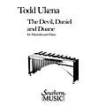 Hal Leonard Devil, Daniel And Duane, The (Percussion Music/Mallet/marimba/vibra) Southern Music Series by Ukena, Todd Standard
