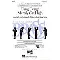 Hal Leonard Ding Dong! Merrily on High SAB Standard