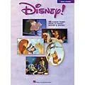 Hal Leonard Disney! 48 Classic Tunes From 33 Disney Movie & Shows For Easy Piano Standard