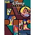 Hal Leonard Disney Favorites P VG Book Standard