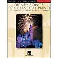 Hal Leonard Disney Songs for Classical Piano – The Phillip Keveren Series arranged for piano solo Standard