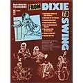 Hal Leonard Dixie / Swing Trombone Standard
