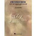 Hal Leonard Don’t Get Around Much Anymore (Key: Ab) Jazz Band Level 3-4 Standard