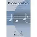 Hal Leonard Doodle Doo Doo ShowTrax CD Arranged by Kirby Shaw Standard