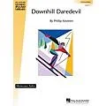 Hal Leonard Downhill Daredevil Piano Library Series by Phillip Keveren (Level Late Elem) Standard