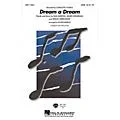Hal Leonard Dream a Dream SATB by Charlotte Church arranged by Roger Emerson Standard