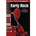 Hal Leonard Early Rock – Guitar Chord Songbook (6″X9″) Standard
