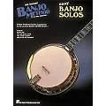 Hal Leonard Easy Banjo Solos Standard