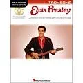 Hal Leonard Elvis Presley for Trombone – Instrumental Play-Along Book/CD Pkg Standard