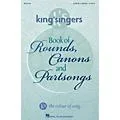 Hal Leonard English Renaissance (Collection – The Colour of Song, Vol. 1) SATB A Cappella by The King’s Singers Standard