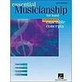 Hal Leonard Ensemble Concepts for Band – Intermediate Level Percussion Standard