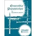 Hal Leonard Ensemble Repertoire for Woodwind Quintet for Bassoon Standard
