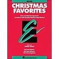 Hal Leonard Essential Elements Christmas Favorites Bassoon Standard
