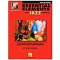 Hal Leonard Essential Elements for Jazz Ensemble – Tenor Saxophone Standard