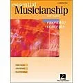 Hal Leonard Essential Musicianship for Band – Ensemble Concepts Conductor Standard