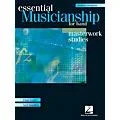 Hal Leonard Essential Musicianship for Band – Masterwork Studies (Baritone Saxophone) Concert Band Standard