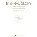 Hal Leonard Eternal Glory Piano, Vocal, Guitar Songbook Standard