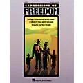Hal Leonard Expressions Of Freedom Volume 3 (Anthlogy of African American Spirituals) by Rene Boyer-Alexander (Orff) Standard