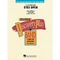 Hal Leonard Eyes Open (From Hunger Games) – Discovery Plus! Band Series Level 2 Standard