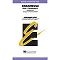 Hal Leonard Farandole Concert Band Level .5 to 1 Arranged by Michael Sweeney Standard