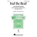Hal Leonard Feel the Beat! (Discovery Level 1) VoiceTrax CD Composed by Roger Emerson Standard