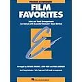 Hal Leonard Film Favorites Percussion Standard