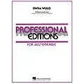 Hal Leonard Finya Wulo Jazz Band Level 5 Arranged by Michael Philip Mossman Standard