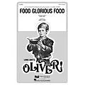Hal Leonard Food Glorious Food ShowTrax CD Standard
