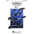 Hal Leonard Forrest Gump (Medley) SATB arranged by Alan Billingsley Standard