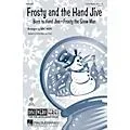 Hal Leonard Frosty and the Hand Jive (Discovery Level 2) VoiceTrax CD Arranged by Mac Huff Standard