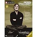Hal Leonard Gerry Mulligan Favorites–Jazz Play Along Volume 42 Book with CD Standard