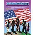 Hal Leonard Get America Singing! (A Musical Celebration of Favorite Songs) ShowTrax CD Standard