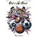 Hal Leonard Get in the Game (Musical) (A Sports Musical for Young Voices) TEACHER ED Composed by John Jacobson Standard