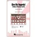 Hal Leonard Give My Regards! A Medley of Broadway Favorites VoiceTrax CD Arranged by Mark Brymer Standard